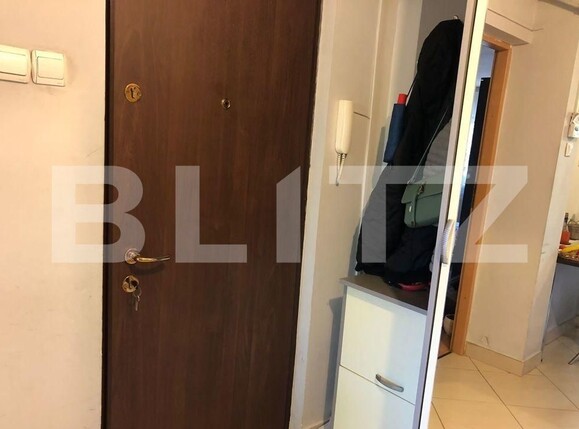 Apartament de închiriat 2 camere Fabric - 116481AI | BLITZ Timișoara | Poza2