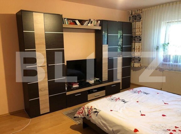 Apartament de închiriat 2 camere Fabric - 116481AI | BLITZ Timișoara | Poza1