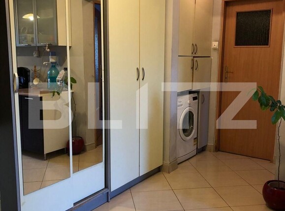 Apartament de închiriat 2 camere Fabric - 116481AI | BLITZ Timișoara | Poza4