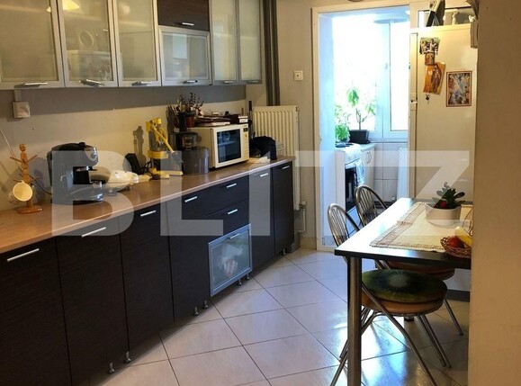 Apartament de închiriat 2 camere Fabric - 116481AI | BLITZ Timișoara | Poza5