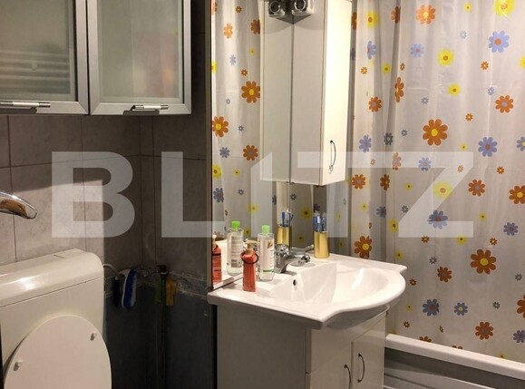 Apartament de închiriat 2 camere Fabric - 116481AI | BLITZ Timișoara | Poza6