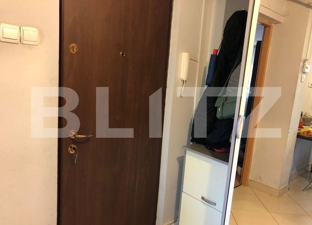 Apartament de închiriat 2 camere Fabric - 116481AI | BLITZ Timișoara | Poza2