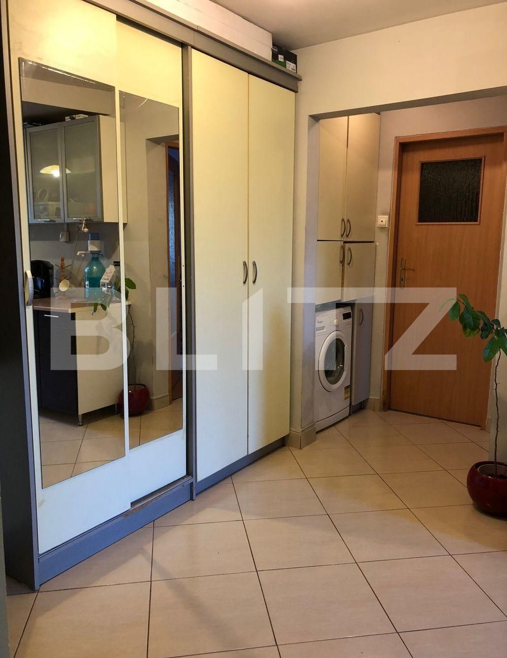 Apartament de închiriat 2 camere Fabric - 116481AI | BLITZ Timișoara | Poza4