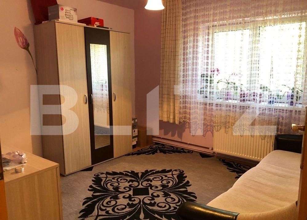 Apartament de închiriat 2 camere Fabric - 116481AI | BLITZ Timișoara | Poza3