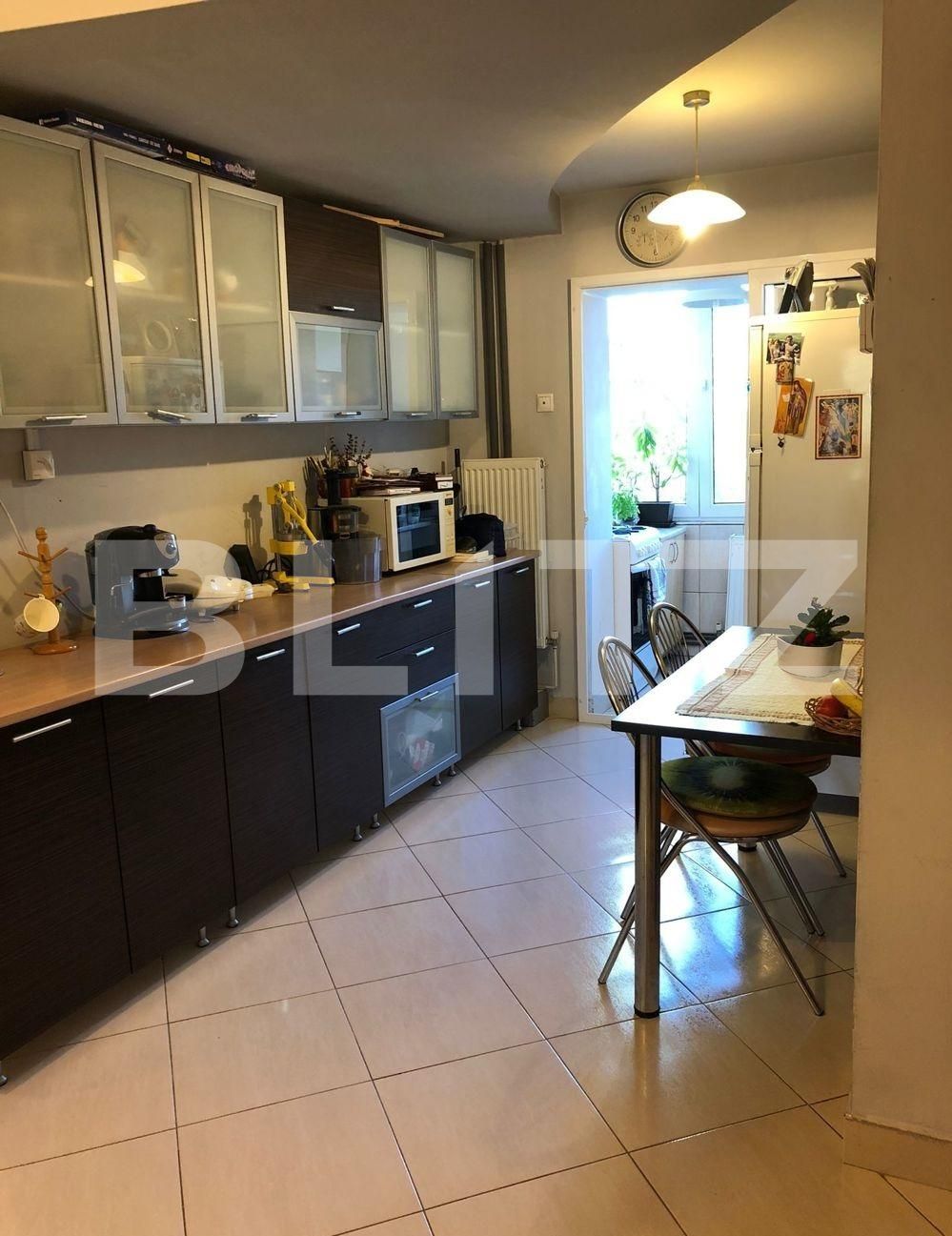 Apartament de închiriat 2 camere Fabric - 116481AI | BLITZ Timișoara | Poza5