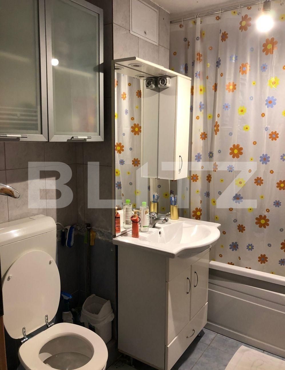Apartament de închiriat 2 camere Fabric - 116481AI | BLITZ Timișoara | Poza6