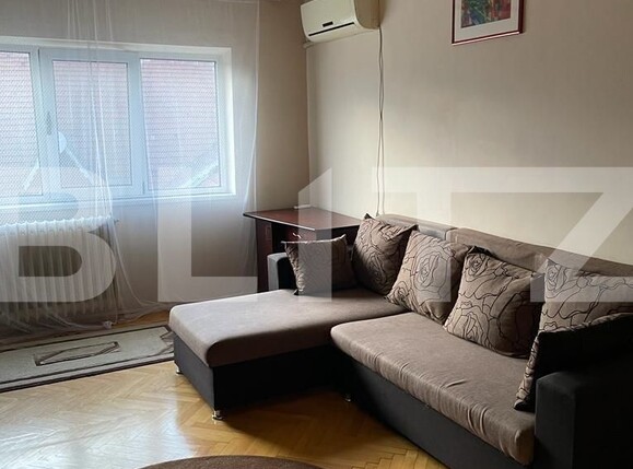 Apartament de închiriat 2 camere Baba-Dochia - 116487AI | BLITZ Timișoara | Poza2