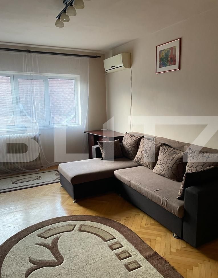 Apartament de închiriat 2 camere Baba-Dochia - 116487AI | BLITZ Timișoara | Poza2