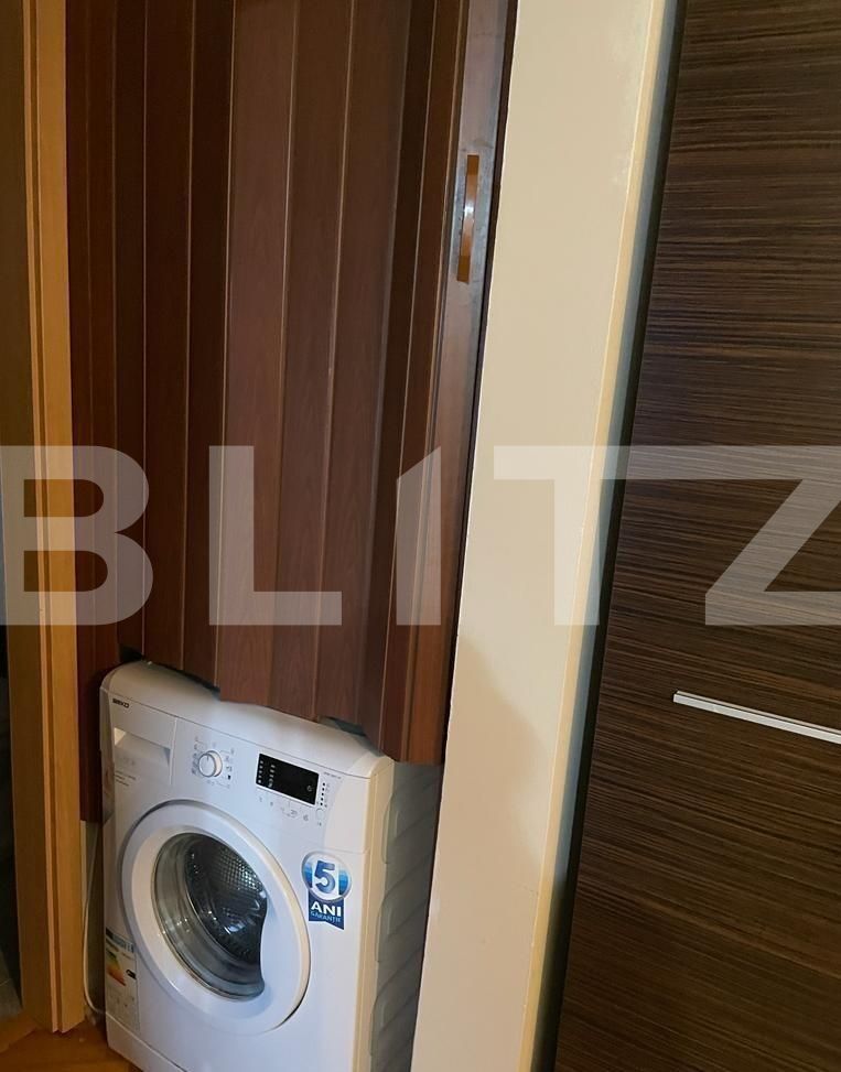 Apartament de închiriat 2 camere Baba-Dochia - 116487AI | BLITZ Timișoara | Poza3