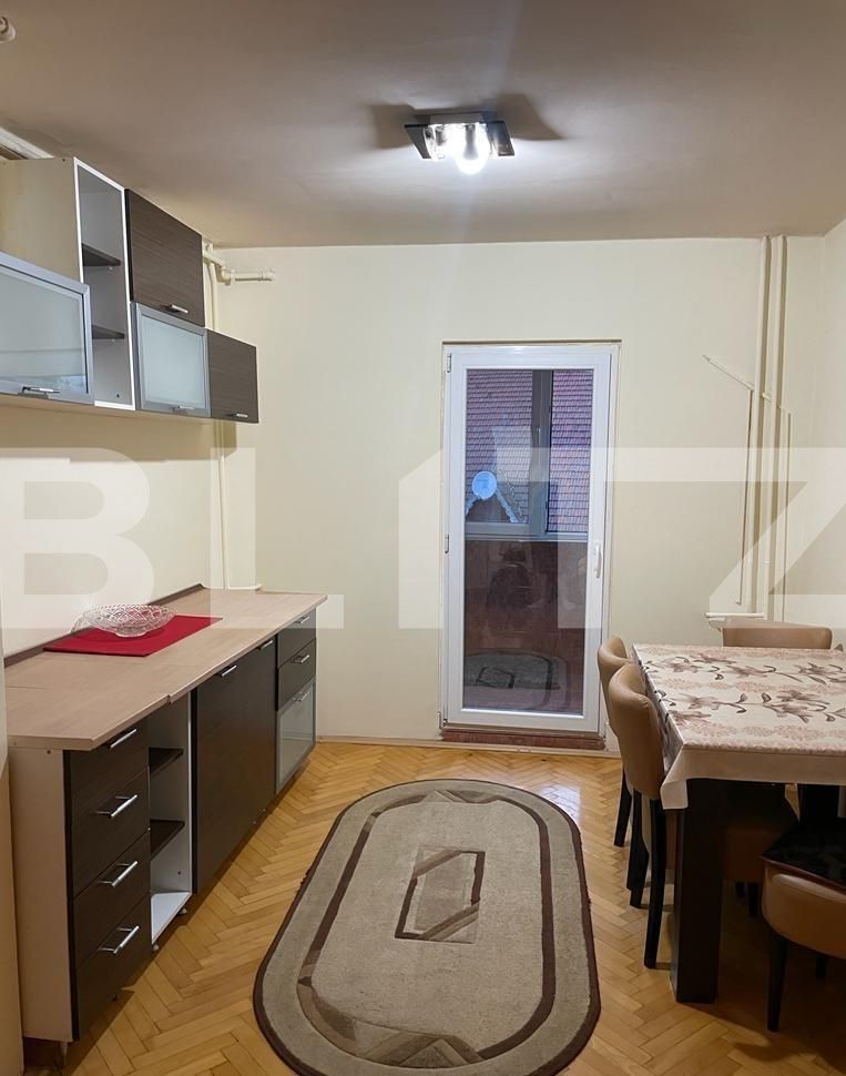 Apartament de închiriat 2 camere Baba-Dochia - 116487AI | BLITZ Timișoara | Poza5