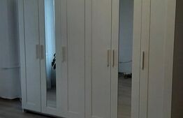 Apartament 1 camera, 39mp, zona Modern