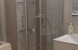 Apartament 1 camera, 39mp, zona Modern