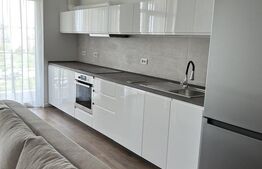 Apartament 2 camere, 56 mp, Circumvalatiunii 