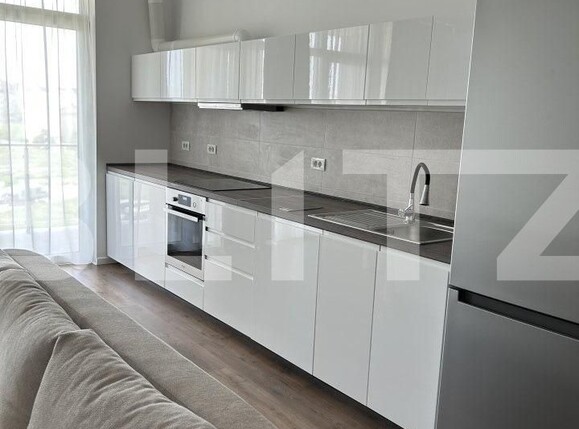 Garsonieră de închiriat Circumvalatiunii - 116494AI | BLITZ Timișoara | Poza2