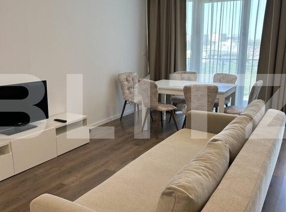 Garsonieră de închiriat Circumvalatiunii - 116494AI | BLITZ Timișoara | Poza1