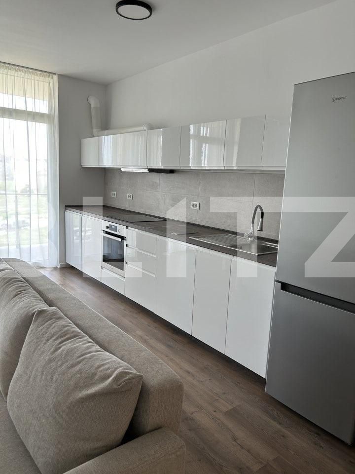 Garsonieră de închiriat Circumvalatiunii - 116494AI | BLITZ Timișoara | Poza2