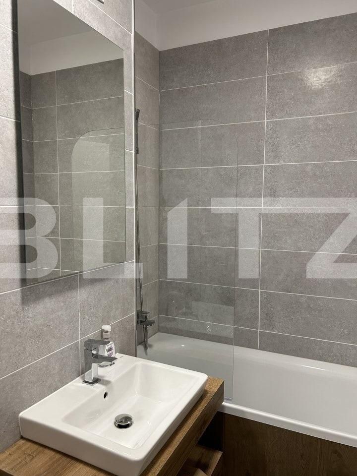 Garsonieră de închiriat Circumvalatiunii - 116494AI | BLITZ Timișoara | Poza4