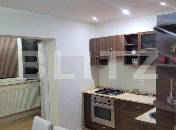 Apartament de închiriat 3 camere Soarelui - 116497AI | BLITZ Timișoara | Poza8
