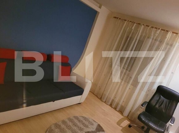 Apartament de închiriat 3 camere Soarelui - 116497AI | BLITZ Timișoara | Poza1