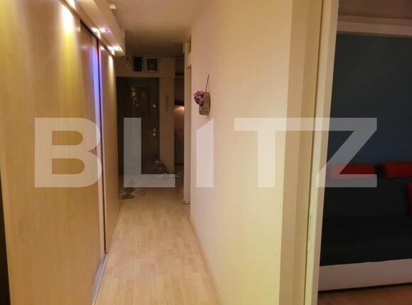 Apartament de închiriat 3 camere Soarelui - 116497AI | BLITZ Timișoara | Poza4