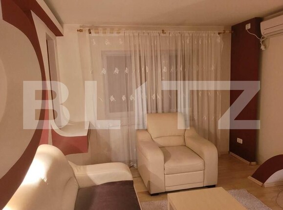 Apartament de închiriat 3 camere Soarelui - 116497AI | BLITZ Timișoara | Poza9