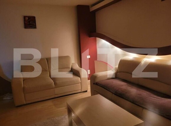 Apartament de închiriat 3 camere Soarelui - 116497AI | BLITZ Timișoara | Poza10