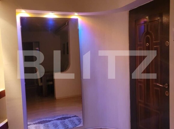 Apartament de închiriat 3 camere Soarelui - 116497AI | BLITZ Timișoara | Poza5