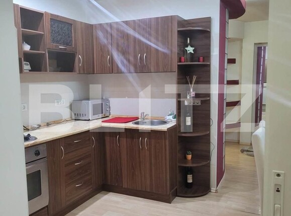 Apartament de închiriat 3 camere Soarelui - 116497AI | BLITZ Timișoara | Poza7