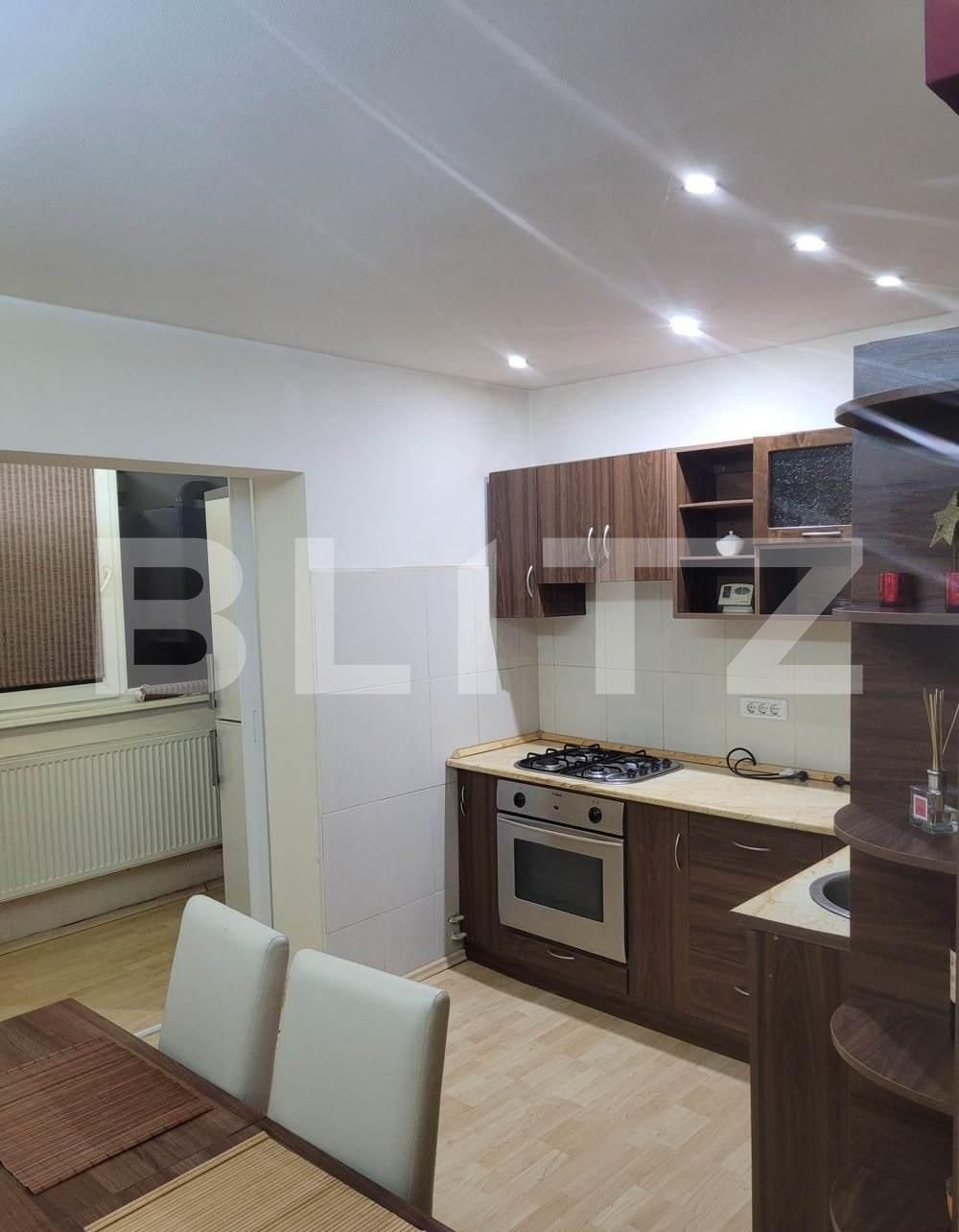 Apartament de închiriat 3 camere Soarelui - 116497AI | BLITZ Timișoara | Poza8