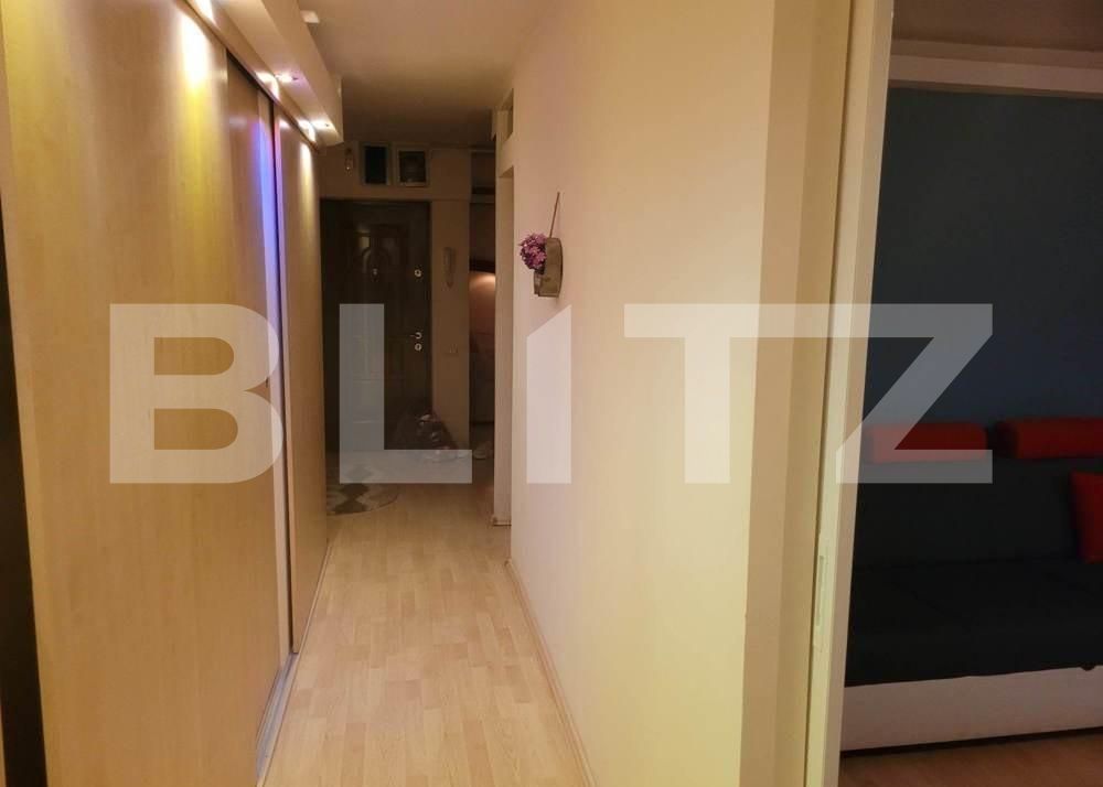 Apartament de închiriat 3 camere Soarelui - 116497AI | BLITZ Timișoara | Poza4