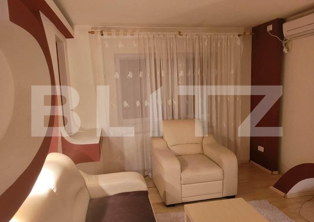 Apartament de închiriat 3 camere Soarelui - 116497AI | BLITZ Timișoara | Poza9