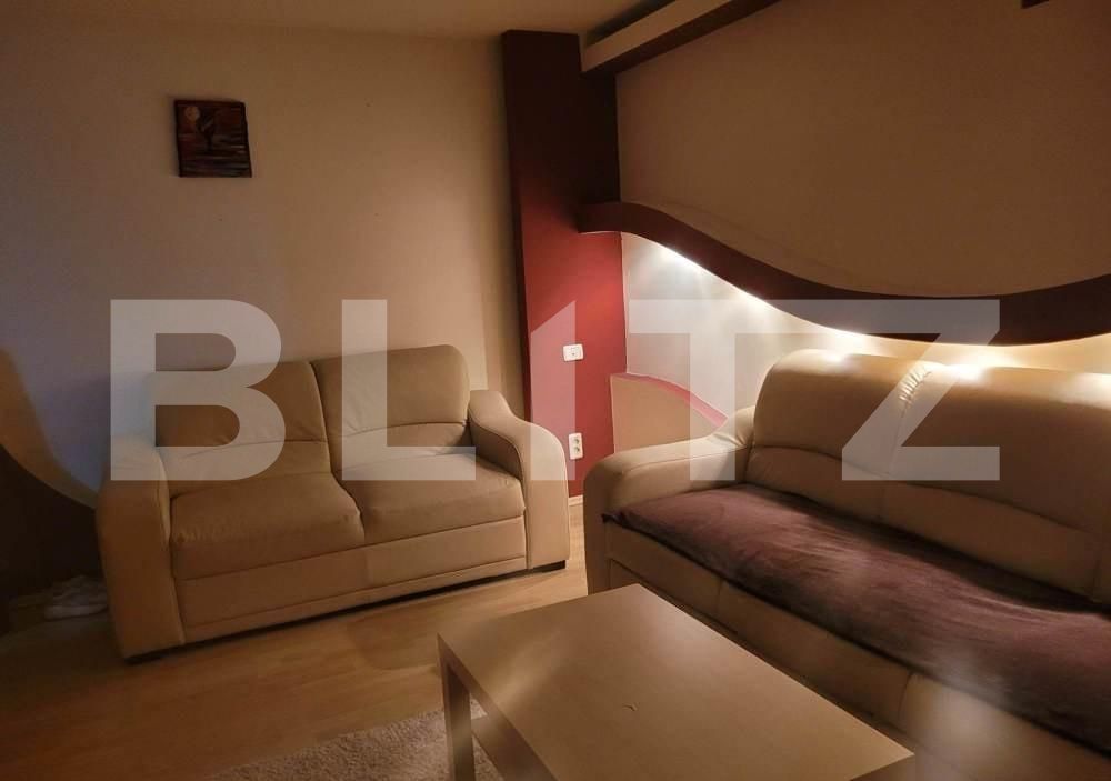 Apartament de închiriat 3 camere Soarelui - 116497AI | BLITZ Timișoara | Poza10