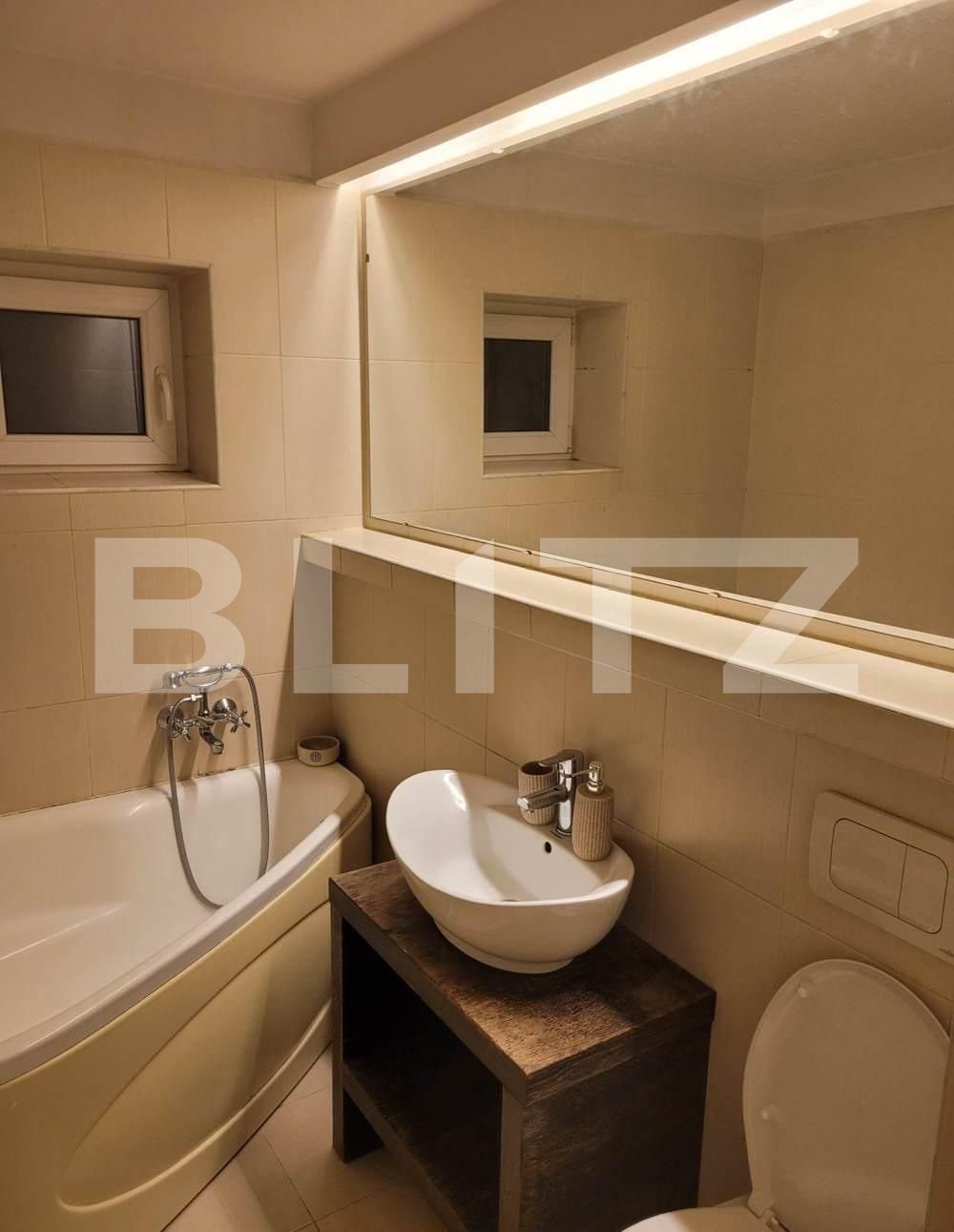 Apartament de închiriat 3 camere Soarelui - 116497AI | BLITZ Timișoara | Poza2