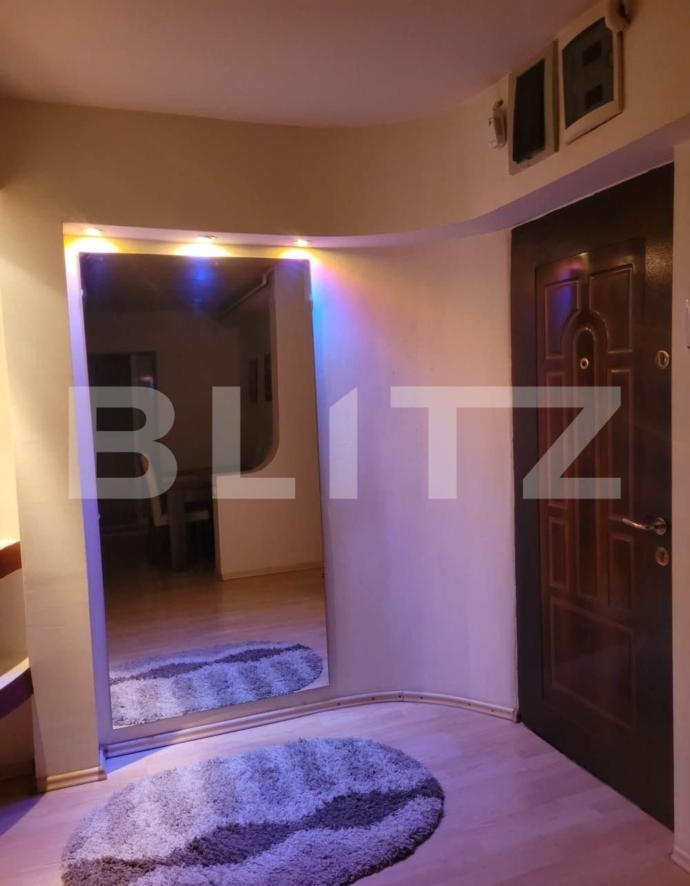 Apartament de închiriat 3 camere Soarelui - 116497AI | BLITZ Timișoara | Poza5