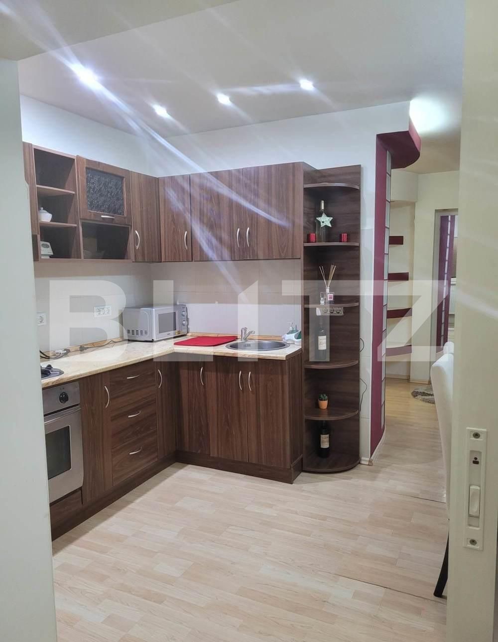 Apartament de închiriat 3 camere Soarelui - 116497AI | BLITZ Timișoara | Poza7