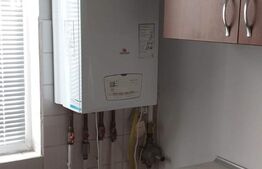 Apartament 2 camere, 59mp, zona Blascovici 