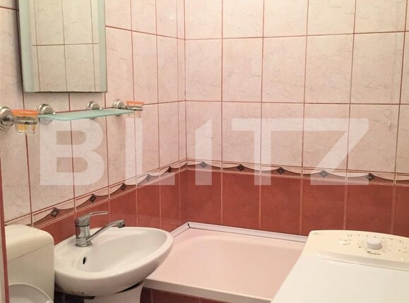 Garsonieră de închiriat Sagului - 116505AI | BLITZ Timișoara | Poza7