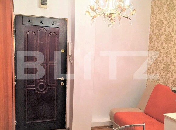 Garsonieră de închiriat Sagului - 116505AI | BLITZ Timișoara | Poza4
