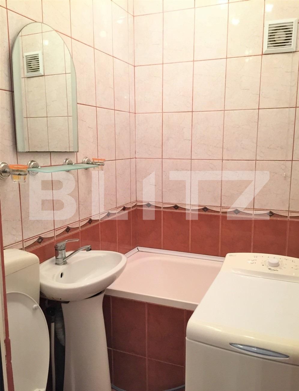 Garsonieră de închiriat Sagului - 116505AI | BLITZ Timișoara | Poza7
