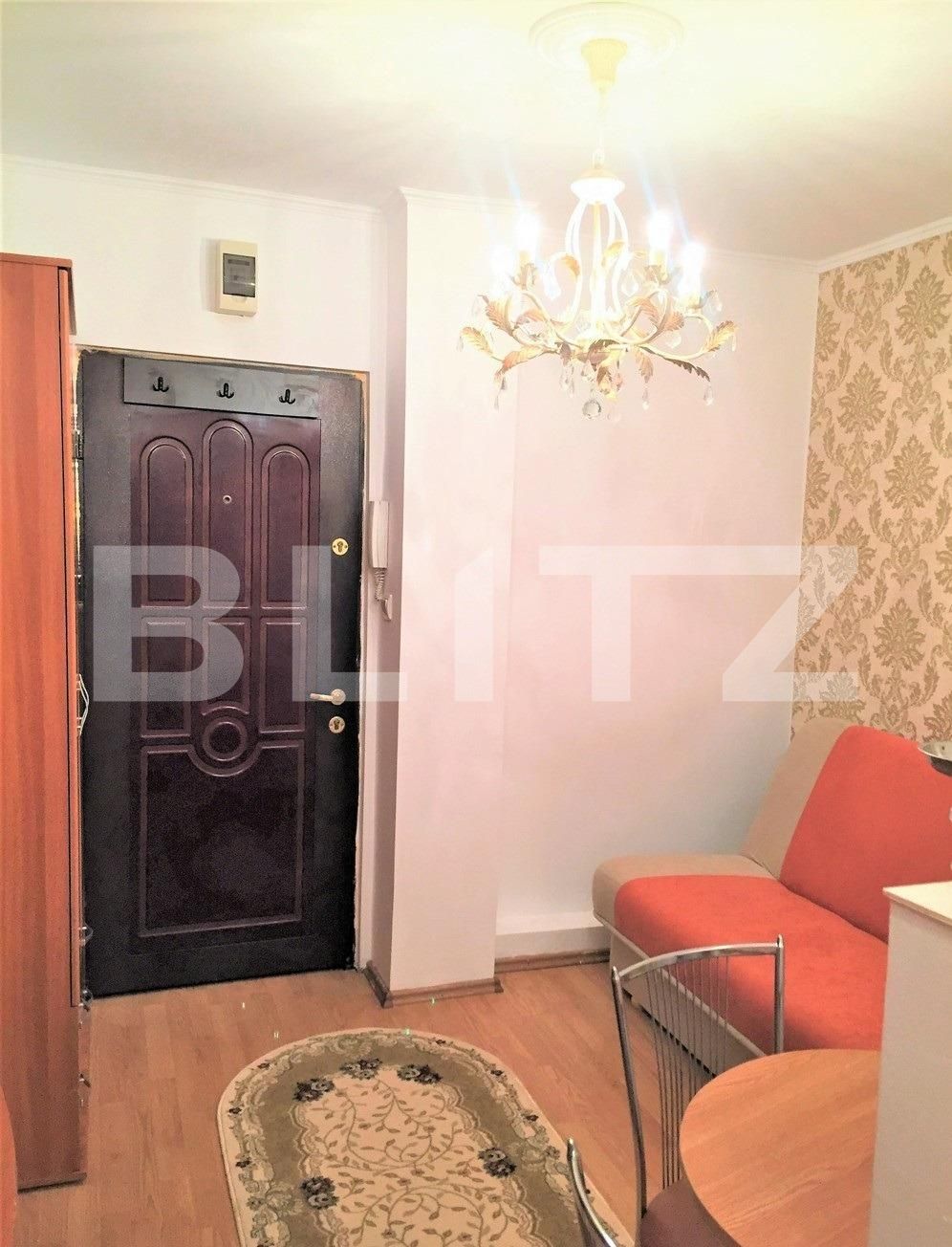 Garsonieră de închiriat Sagului - 116505AI | BLITZ Timișoara | Poza4