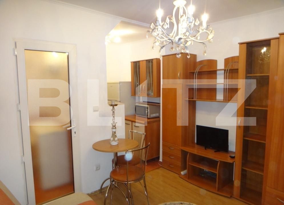 Garsonieră de închiriat Sagului - 116505AI | BLITZ Timișoara | Poza5
