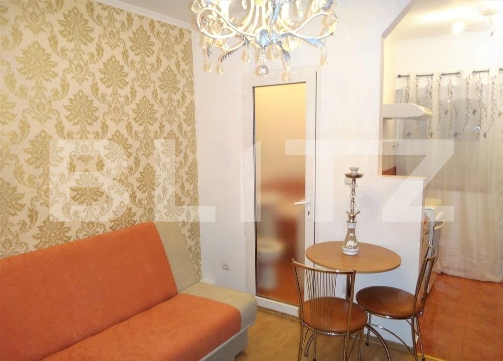 Garsonieră de închiriat Sagului - 116505AI | BLITZ Timișoara | Poza6