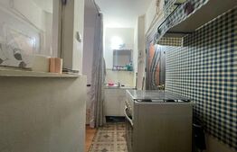 Garsoniera - camera camin, zona UMT, 16 mp