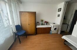 Garsoniera - camera camin, zona UMT, 16 mp