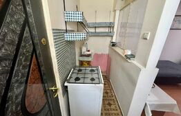 Garsoniera - camera camin, zona UMT, 16 mp