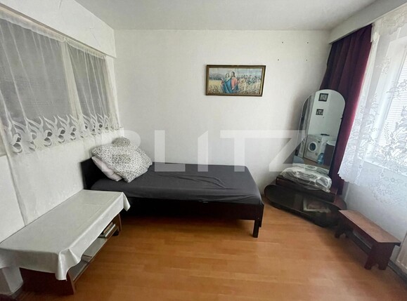 Garsonieră de vânzare UMT - 116638AV | BLITZ Timișoara | Poza4