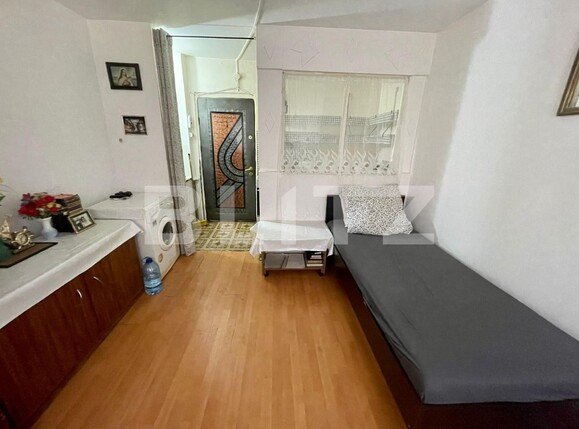 Garsonieră de vânzare UMT - 116638AV | BLITZ Timișoara | Poza1