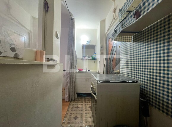 Garsonieră de vânzare UMT - 116638AV | BLITZ Timișoara | Poza5