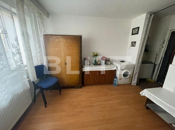Garsonieră de vânzare UMT - 116638AV | BLITZ Timișoara | Poza3