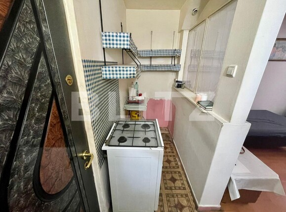 Garsonieră de vânzare UMT - 116638AV | BLITZ Timișoara | Poza6